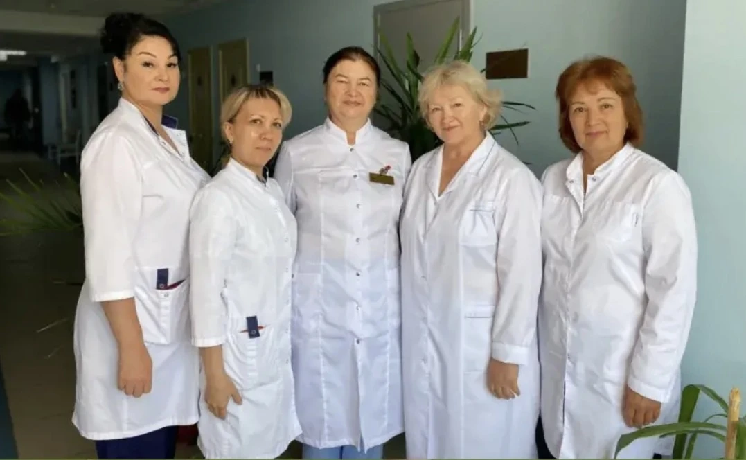 🌸⚡️ ВОЗВРАЩАЮТ СИЛУ И РАДОСТЬ ДВИЖЕНИЯ: 8 сентября отмечается День физиотерапевта! 🩺✨
