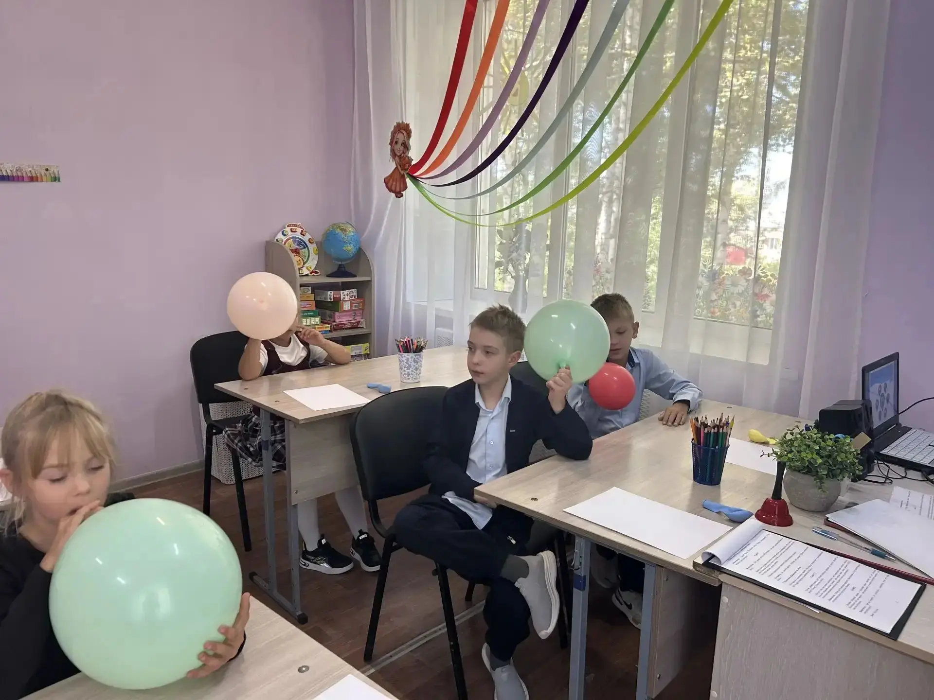 «Не спорь. Прости!»: урок доброты в группе «Звёздочки»❤️