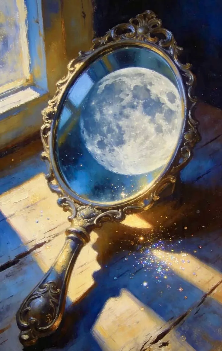Сегодня настроение не ждём, а готовим сами! ☀️🌕