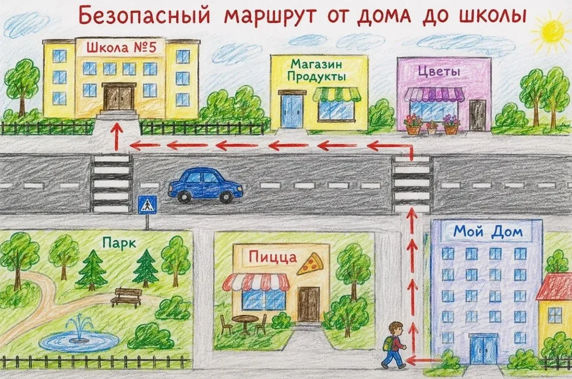 Уважаемые родители и школьники Балтачевского района!
