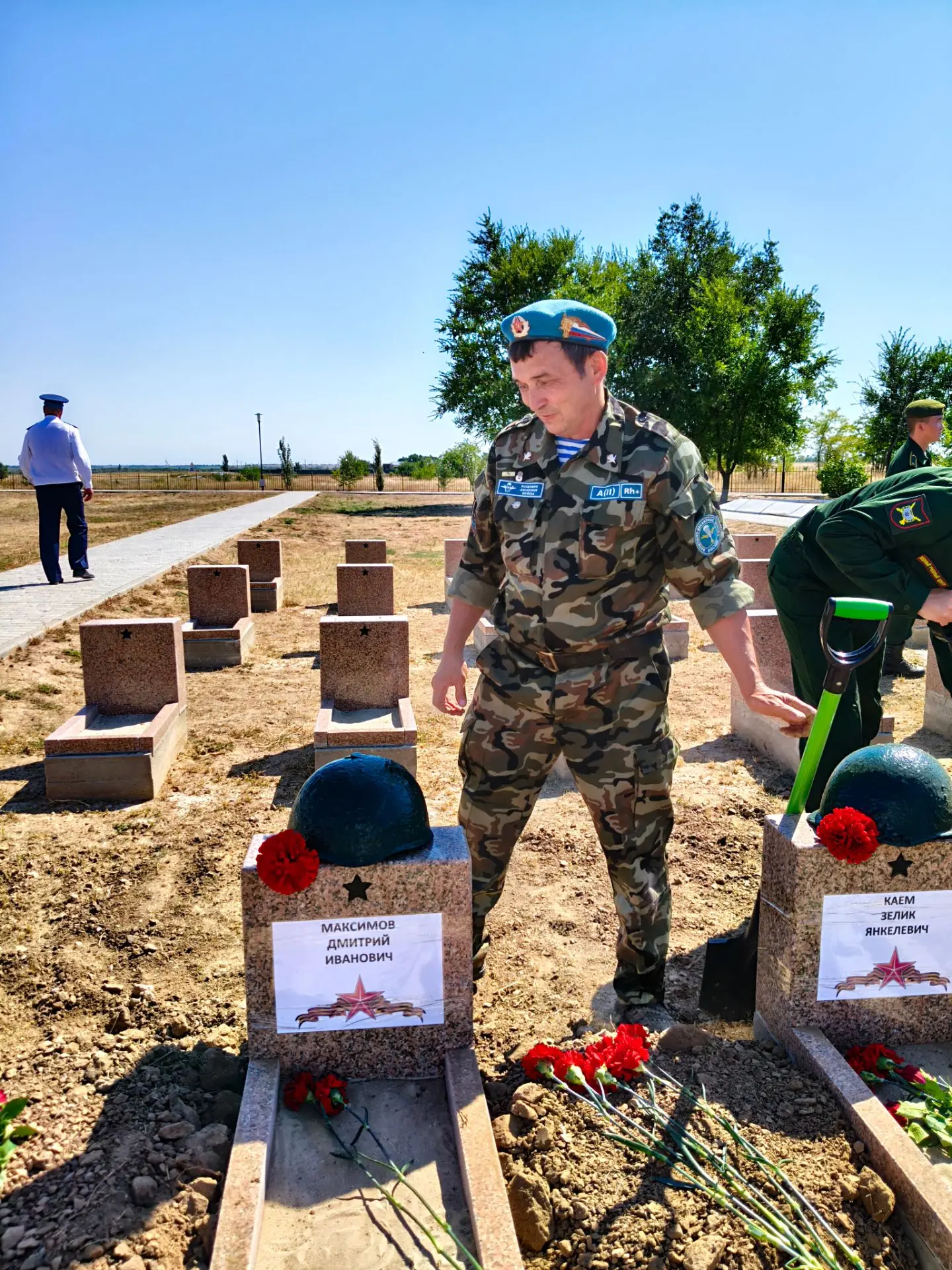 🇷🇺🎖️23.08.2026 ОНИ СРАЖАЛИСЬ ЗА РОДИНУ