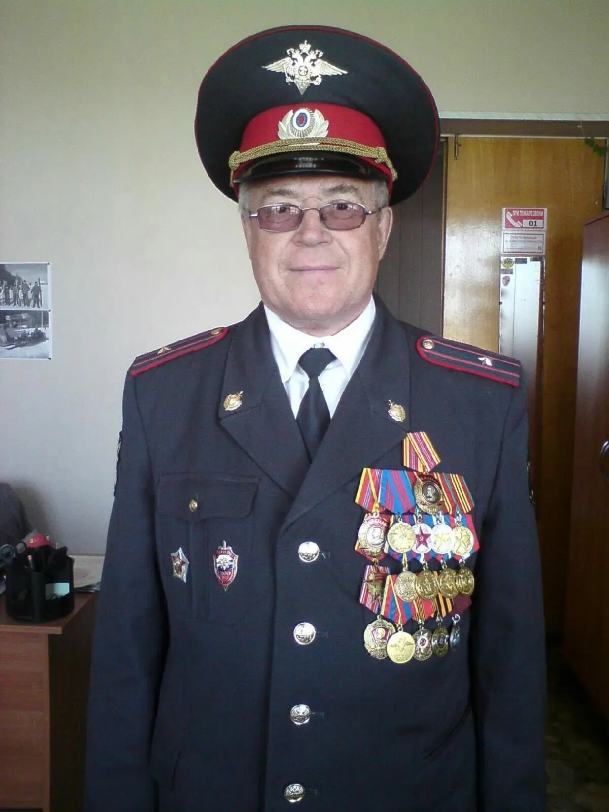 Гражданская панихида состоится завтра 05.09.2026 г. в 11-00 час. у подъезда дома по ул....