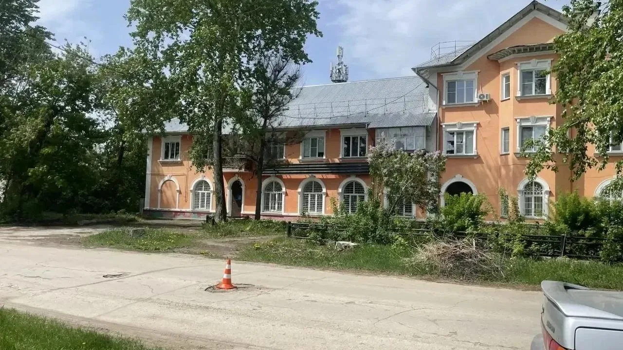 💥 В Волжске на электросамокате опрокинулся 8-летний мальчик  В Волжске выясняют обстоятельства авари