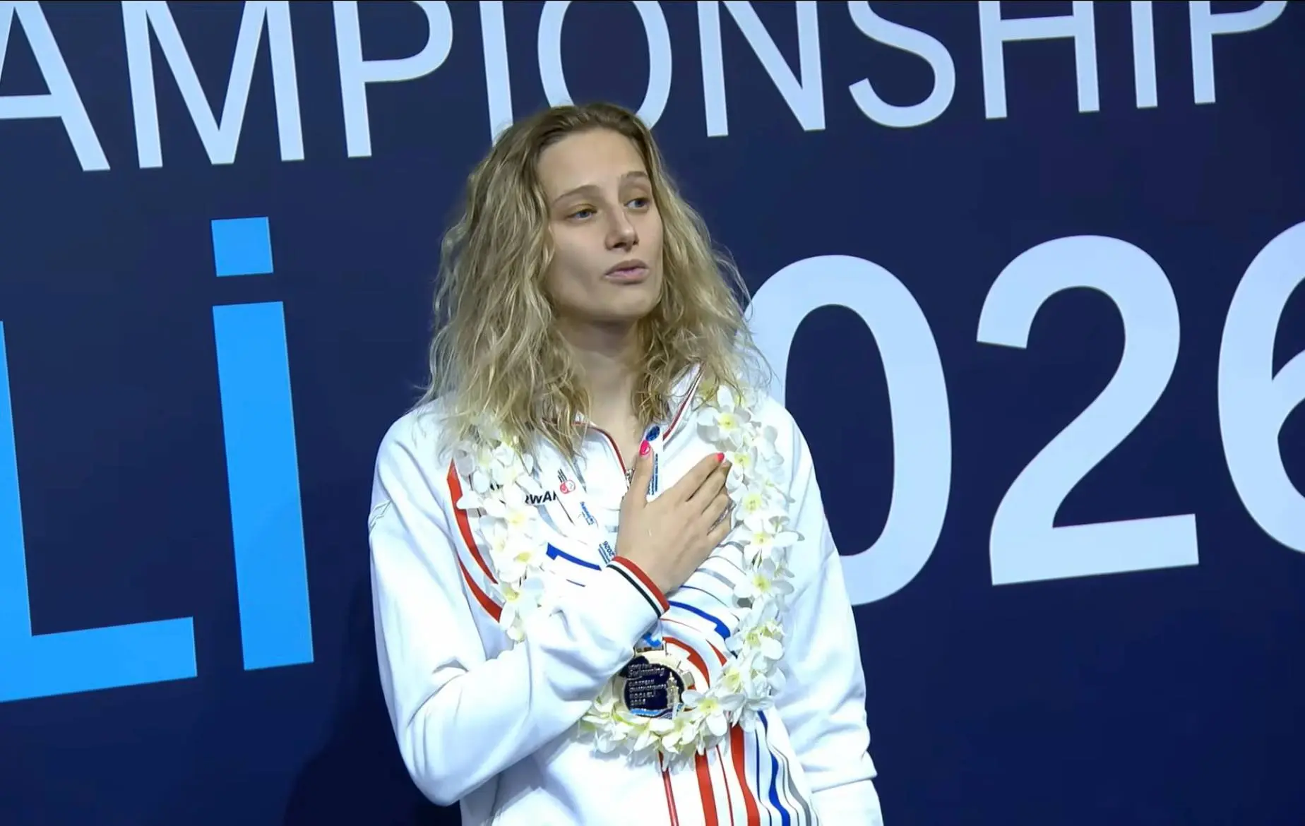 💦🥇 Российские паралимпийцы выиграли медальный зачёт чемпионата Европы по плаванию