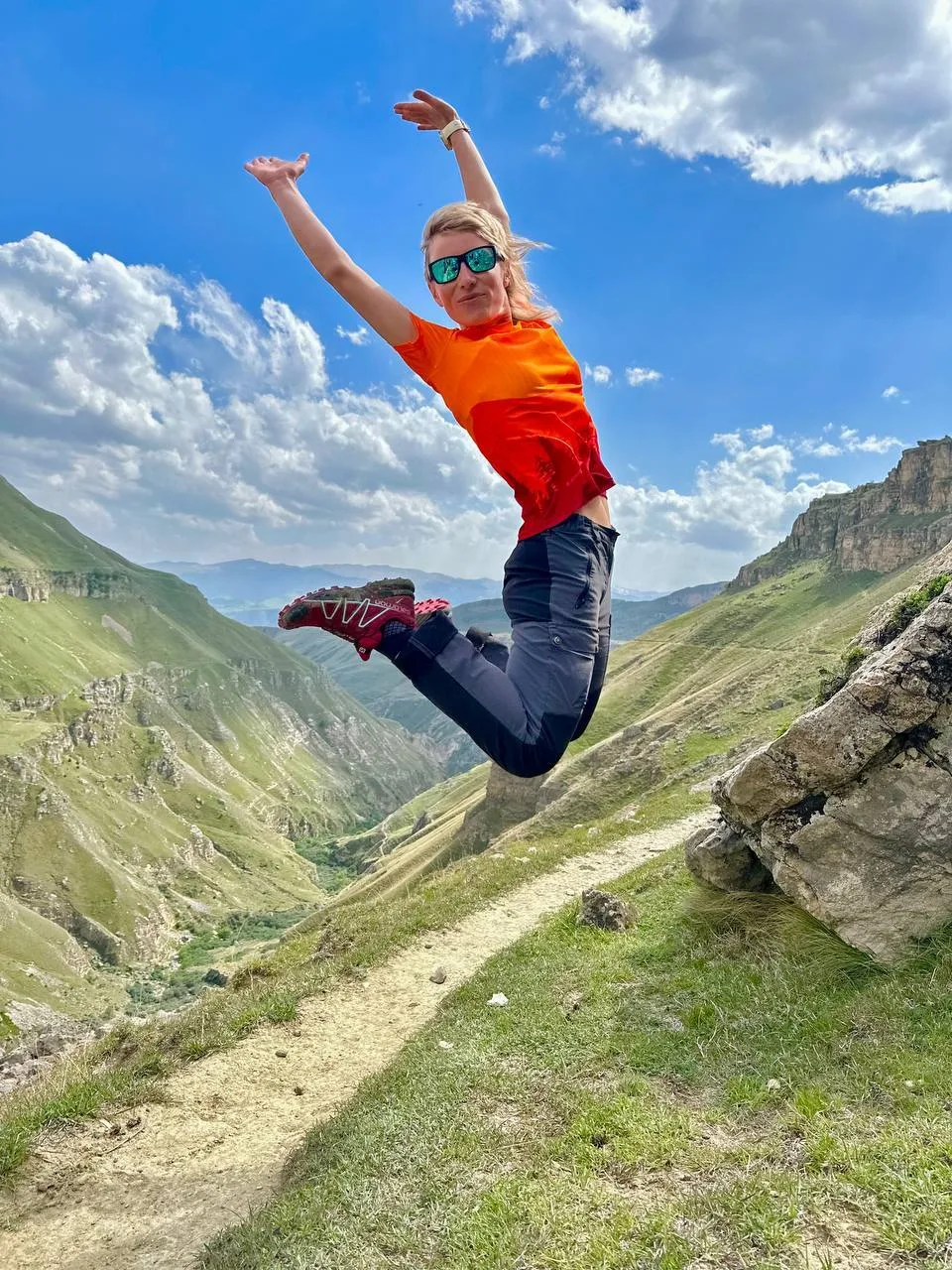 Майские праздники: Дагестан вместо шашлыков😁