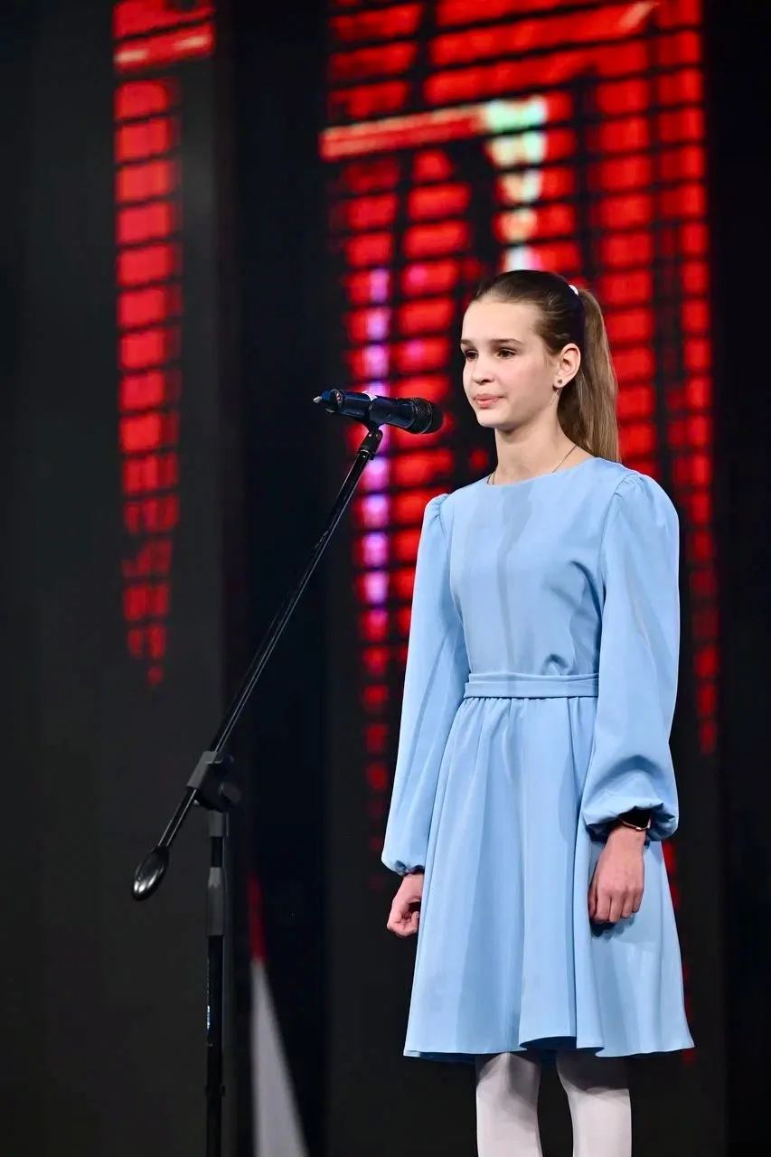 "УСПЕХИ И ДОСТИЖЕНИЯ НАШИХ УЧЕНИКОВ"🏆  На днях в городе Симферополе прошел Всероссийский конкурс тво