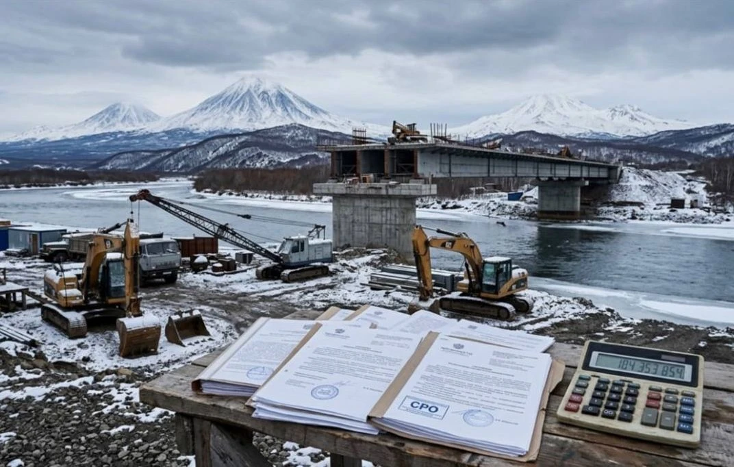 Более 65 млн рублей всё же заплатит Союз строителей Камчатки за не построенные «Альфасн...