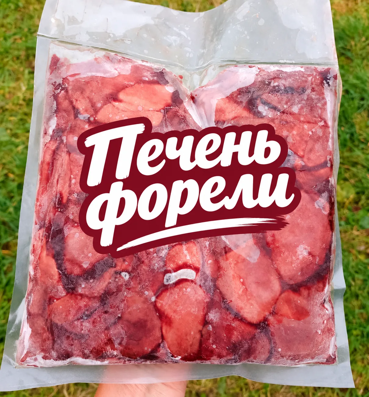 КЛЮКВА ИЗ КИРОВА  🔴