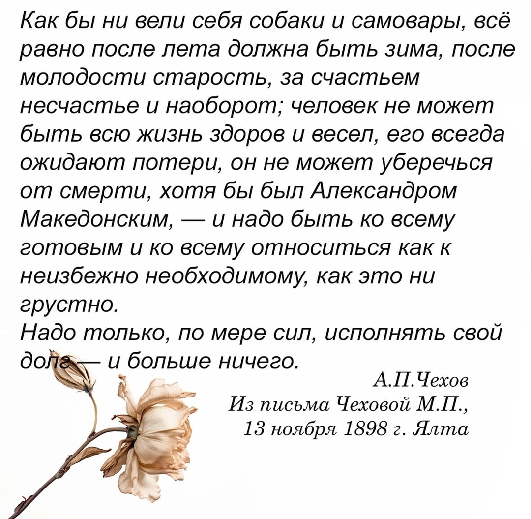 И в чем он неправ?