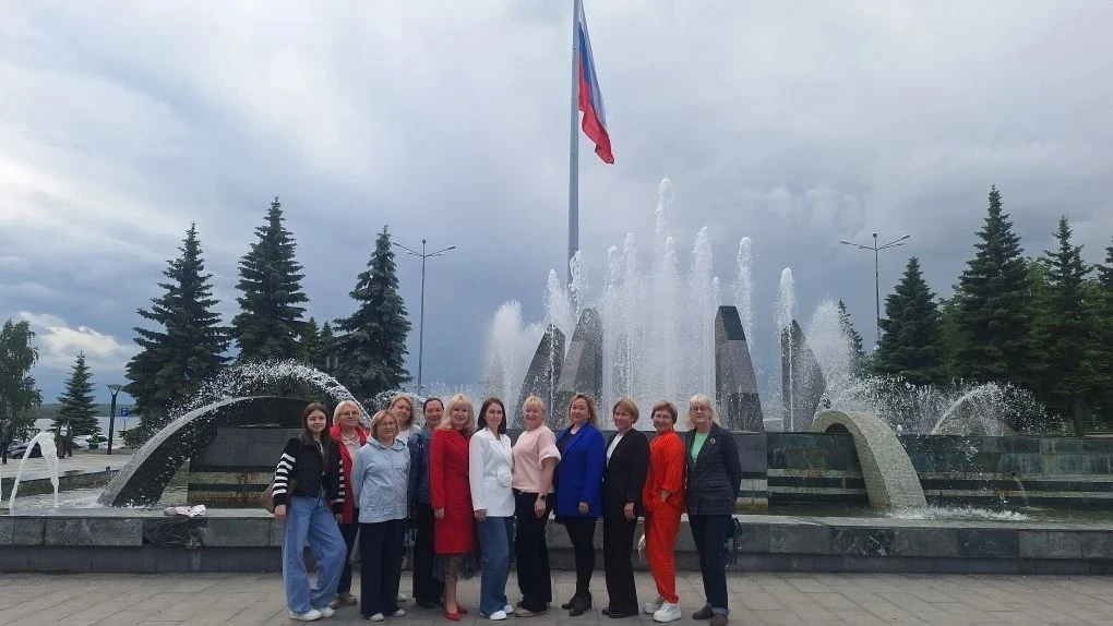 🇷🇺С ДНЕМ РОССИИ!