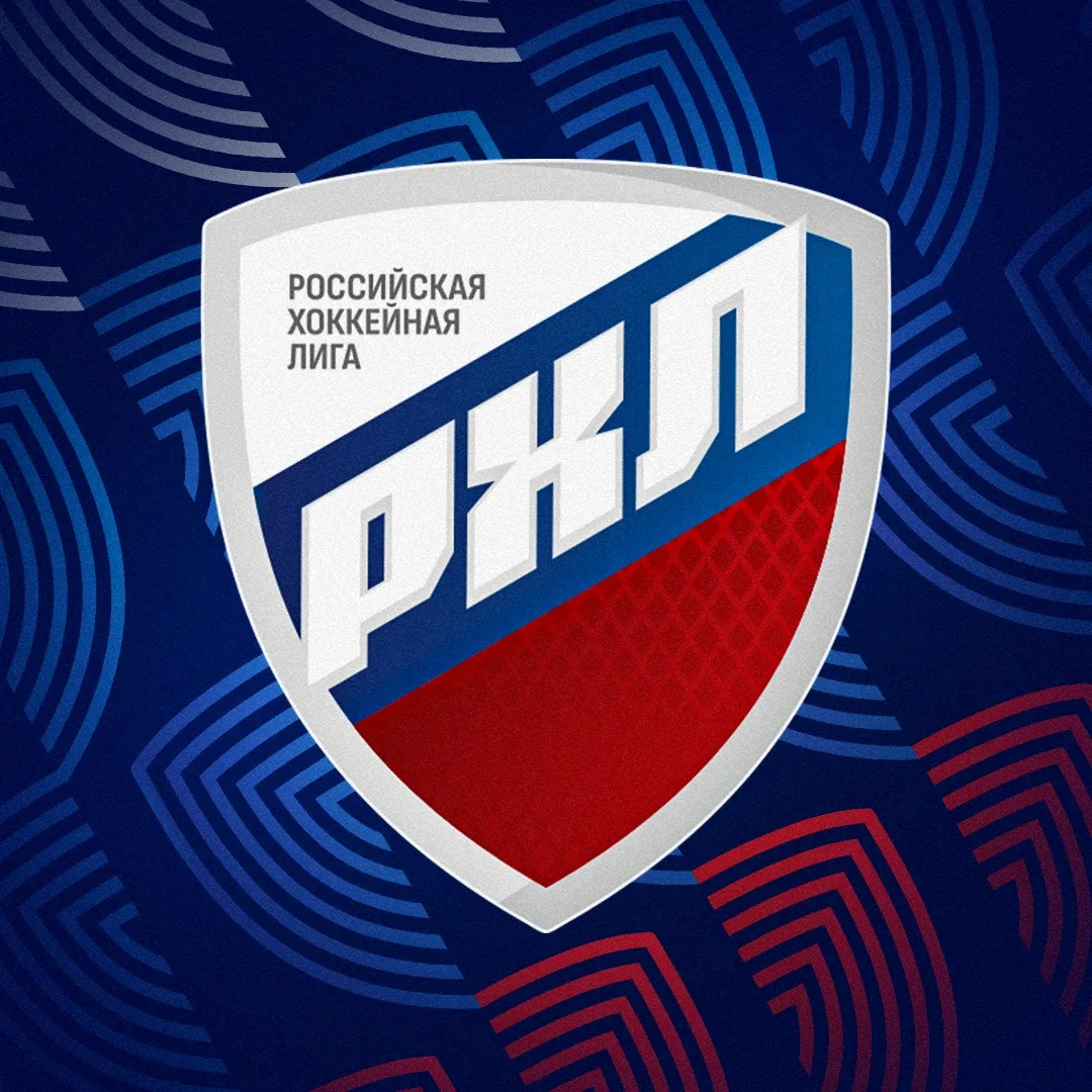 Представляем новый логотип РХЛ