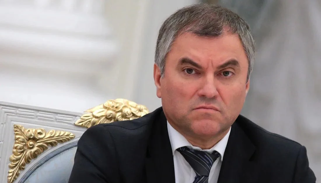 ⚡️Армении грозят раскол общества и потеря единства, если она выйдет из ЕАЭС, — Володин.
