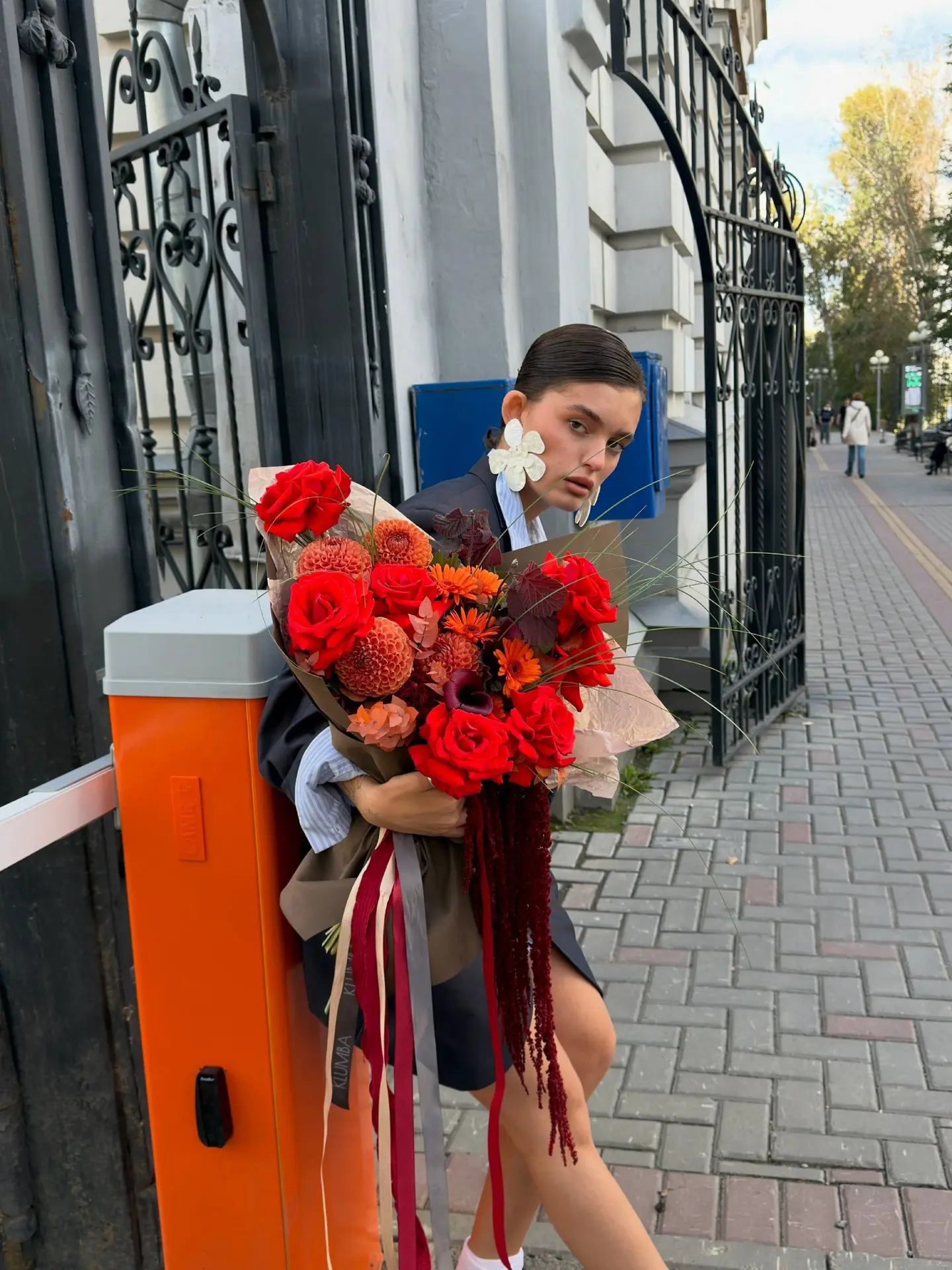 Какой сочный и яркий 😍