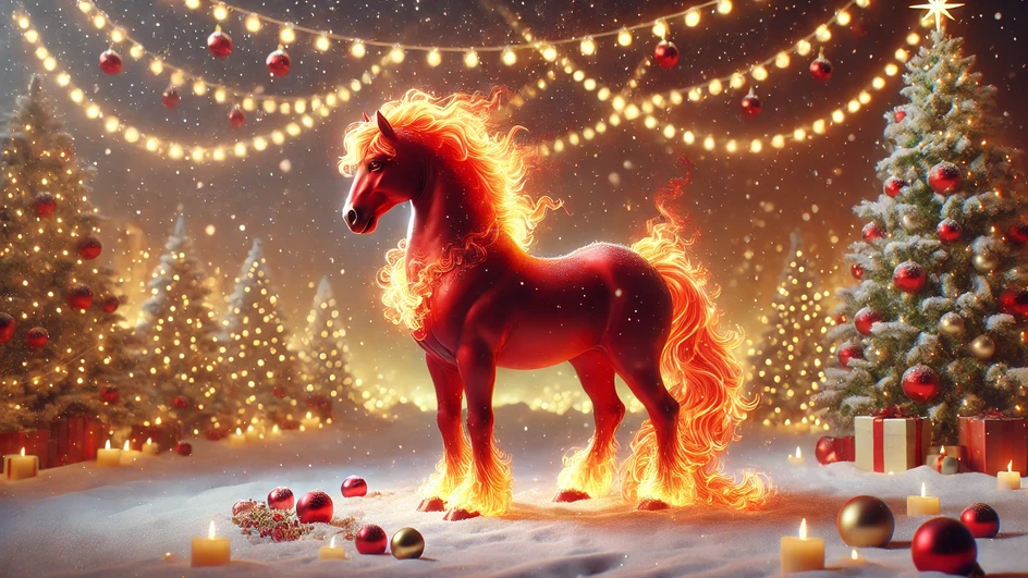 Дорогие друзья! Поздравляем всех с наступающим Новым годом!❤