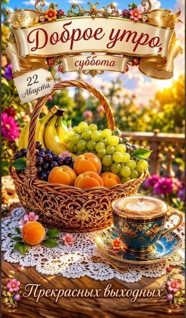 ЛУЧШИЕ ОТКРЫТКИ🙏