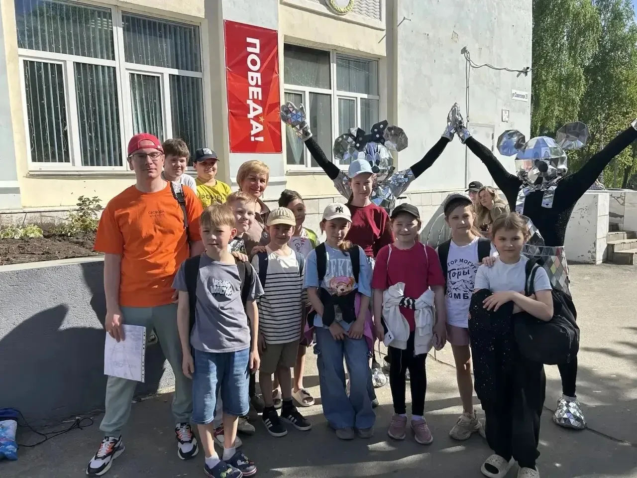 В субботу, 16 мая, в бассейне Дворца спорта (ул. Советская, 35) состоялись Республиканс...