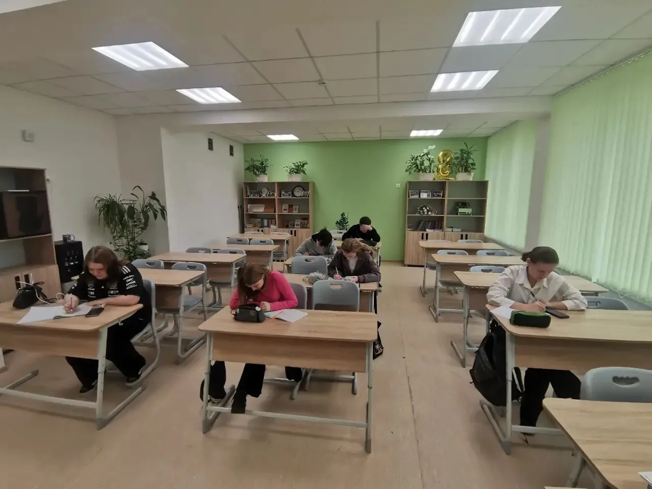 Интенсив по математике: прокачиваем навыки для ЕГЭ!