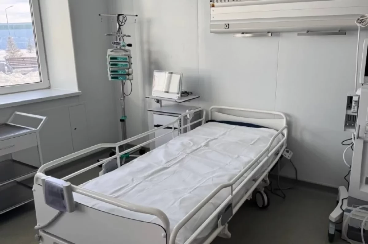 🚨 Трое жителей пострадали при ударе дрона по частному дому в Шебекине