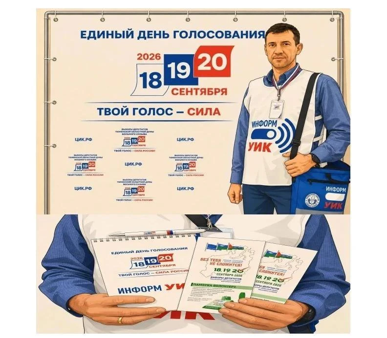 Кто придет к вам перед выборами? Рассказываем про «ИнформУИК»