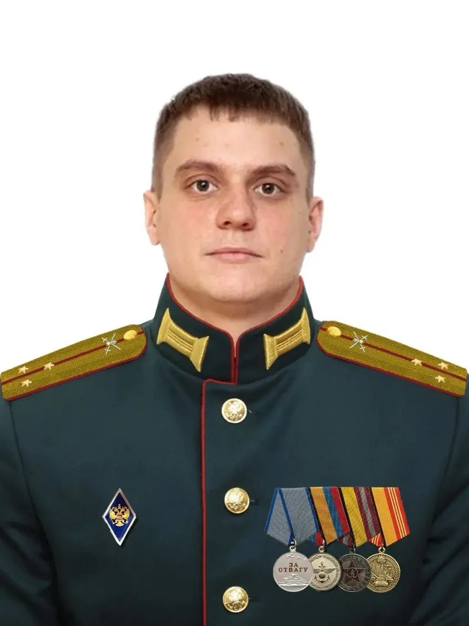 2 октября 2026 года Карачевский район простится с Поляковым Алексеем Вячеславовичем, ко...