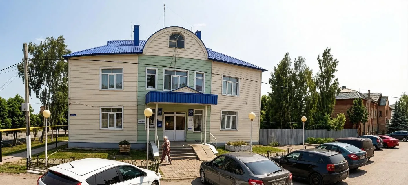 В Мамадыше возобновило работу отделение почтовой связи «МАМАДЫШ 2»