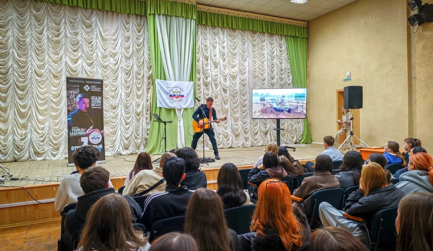 🔥 «Откровенный разговор»: 2 часа, которые объединили поколения
