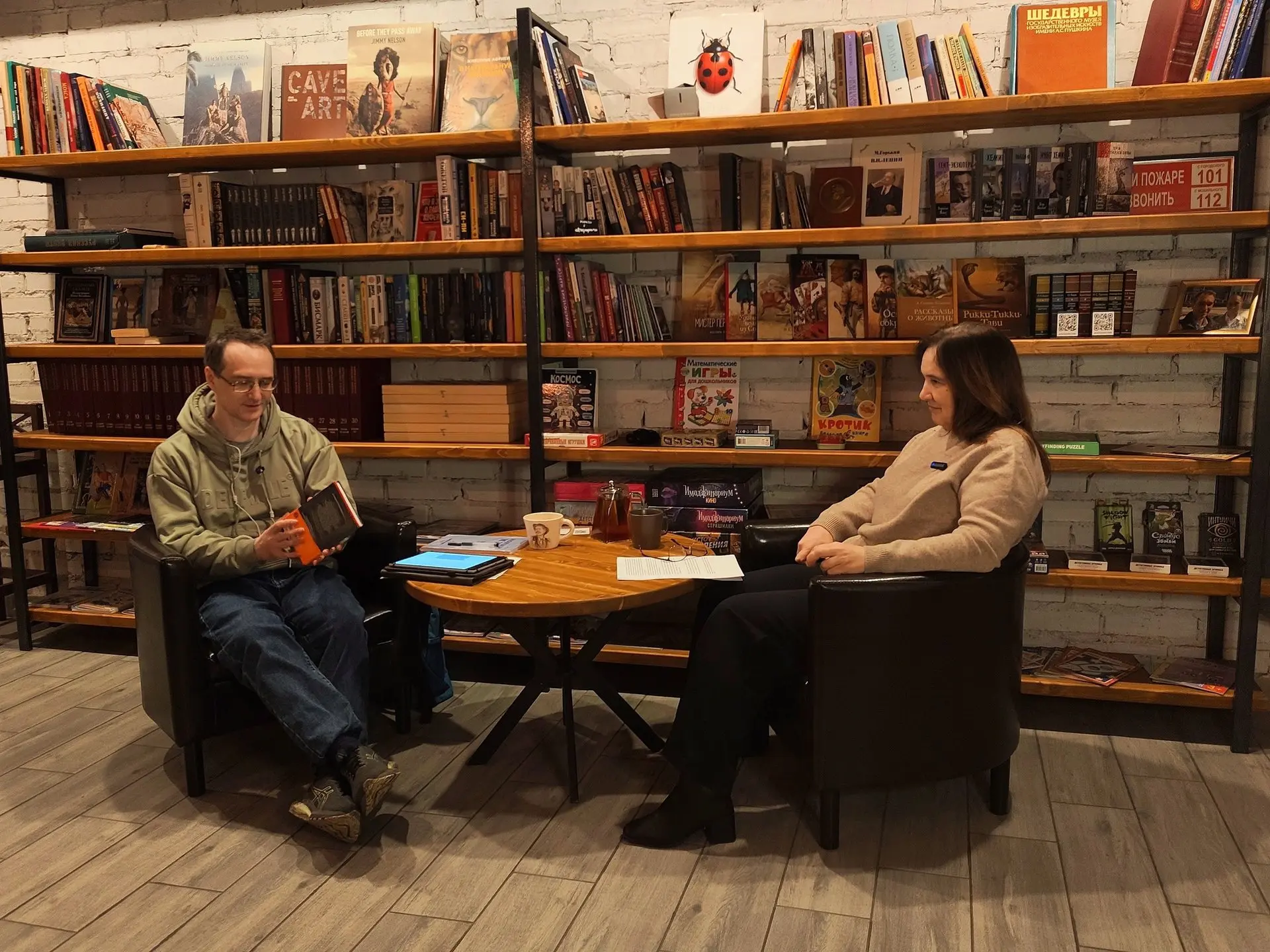 От детских фантазий до художника слова: как рождается писатель