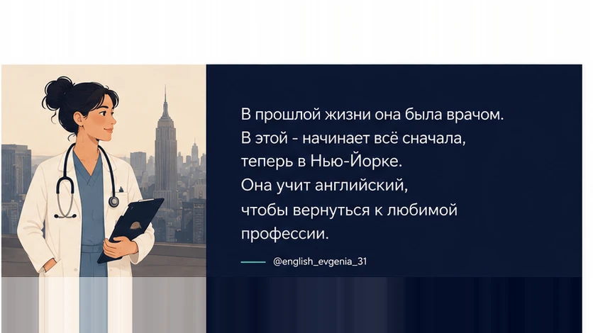 Возможно, в какой-то из этих историй вы узнали себя. Что объединяет всех этих людей? Эт...