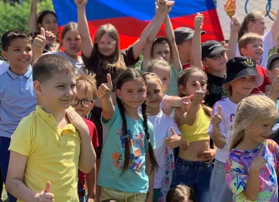 Городской рапорт – итоги и задачи на перспективу.  Буквально через несколько дней начнутся каникулы 