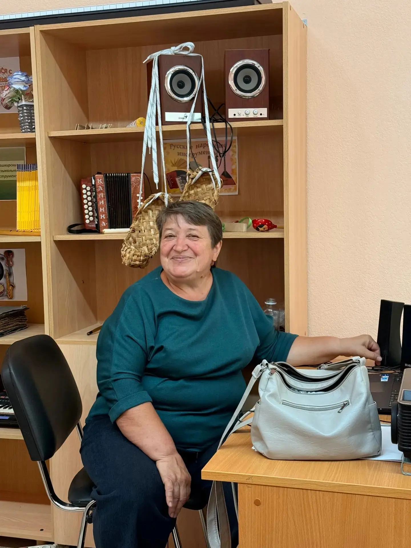 «Как мы готовимся к 1 сентября: репетиции, танцы и немного волнения» 💛До Дня знаний со...