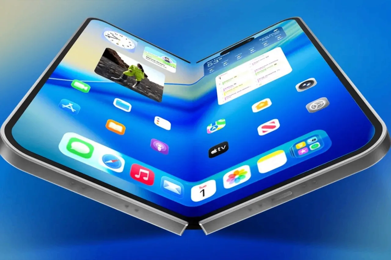 ⚡ В iOS 27 появится функция разделения экрана