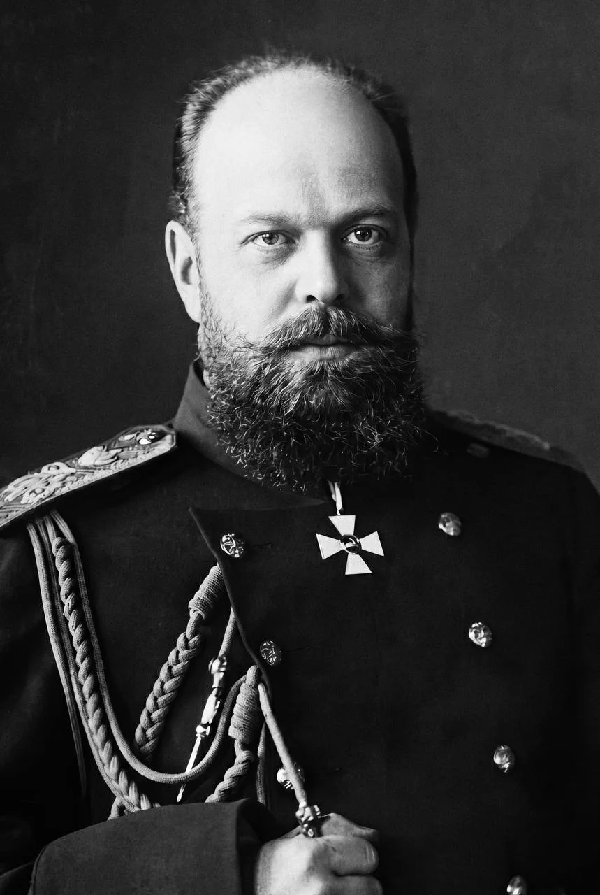 19 мая – ПРАВЕДНОГО ИОВА МНОГОСТРАДАЛЬНОГО, ДЕНЬ РОЖДЕНИЯ СТРАСТОТЕРПЦА ИМПЕРАТОРА НИКОЛАЯ II  Завещ