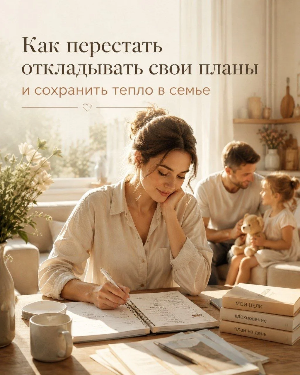 Мои приветствия 👋