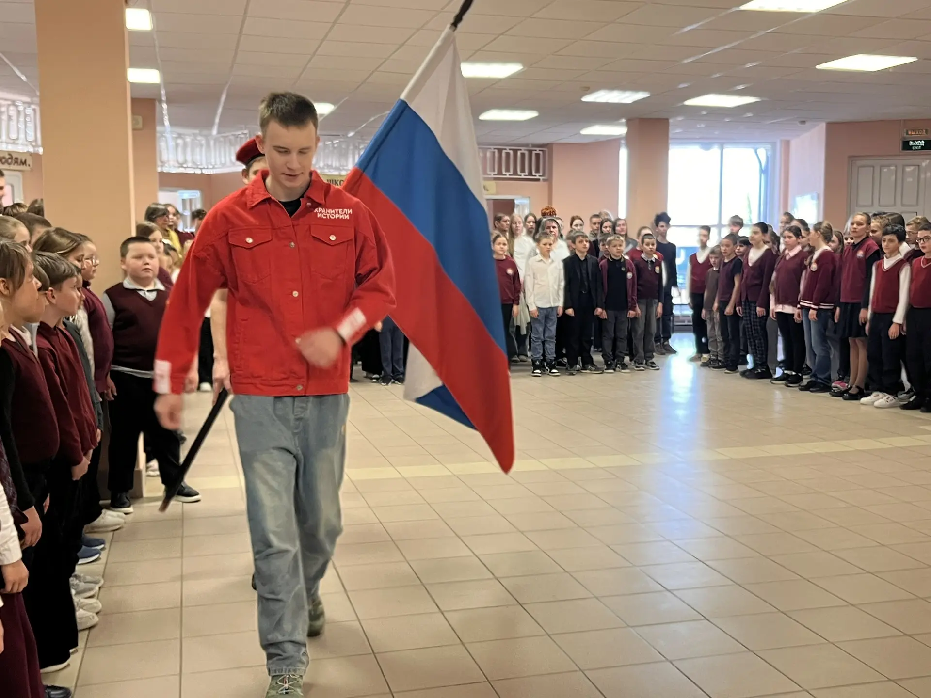 С началом новой учебной недели 🙌