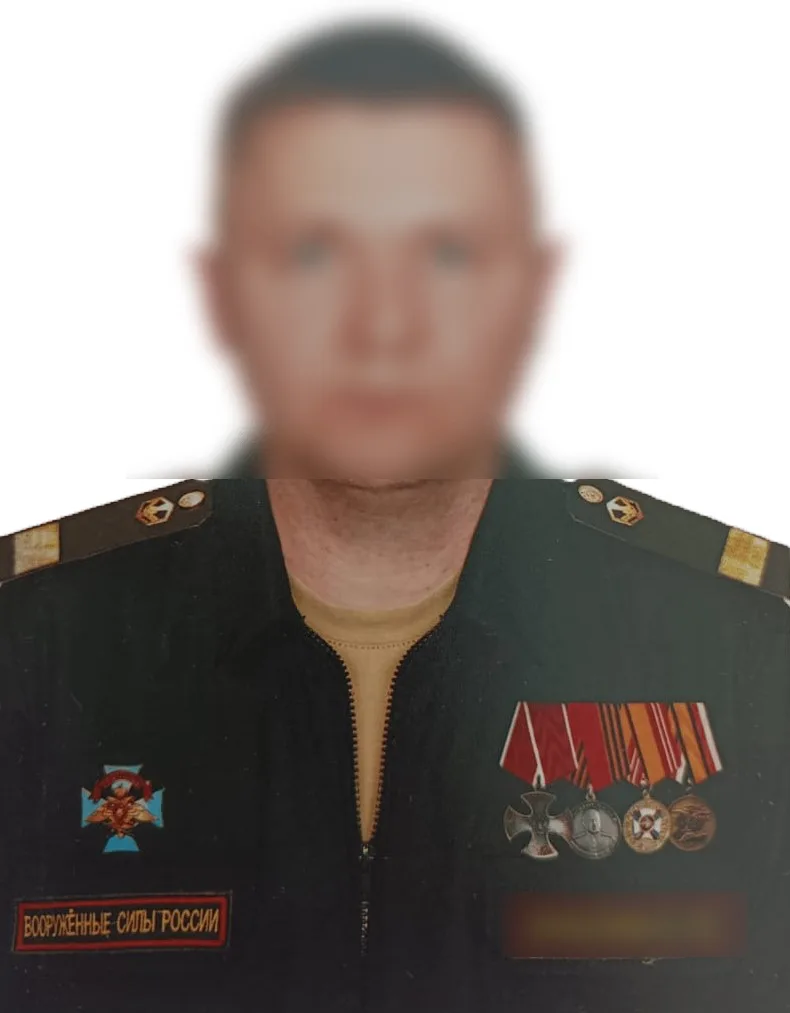 Гордимся нашими героями!