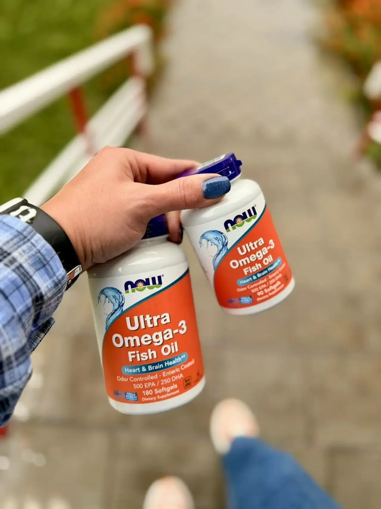 ✏️ Протеин66ку спортивное питание: В наличии Омега-3 🐡 Ultra NOW