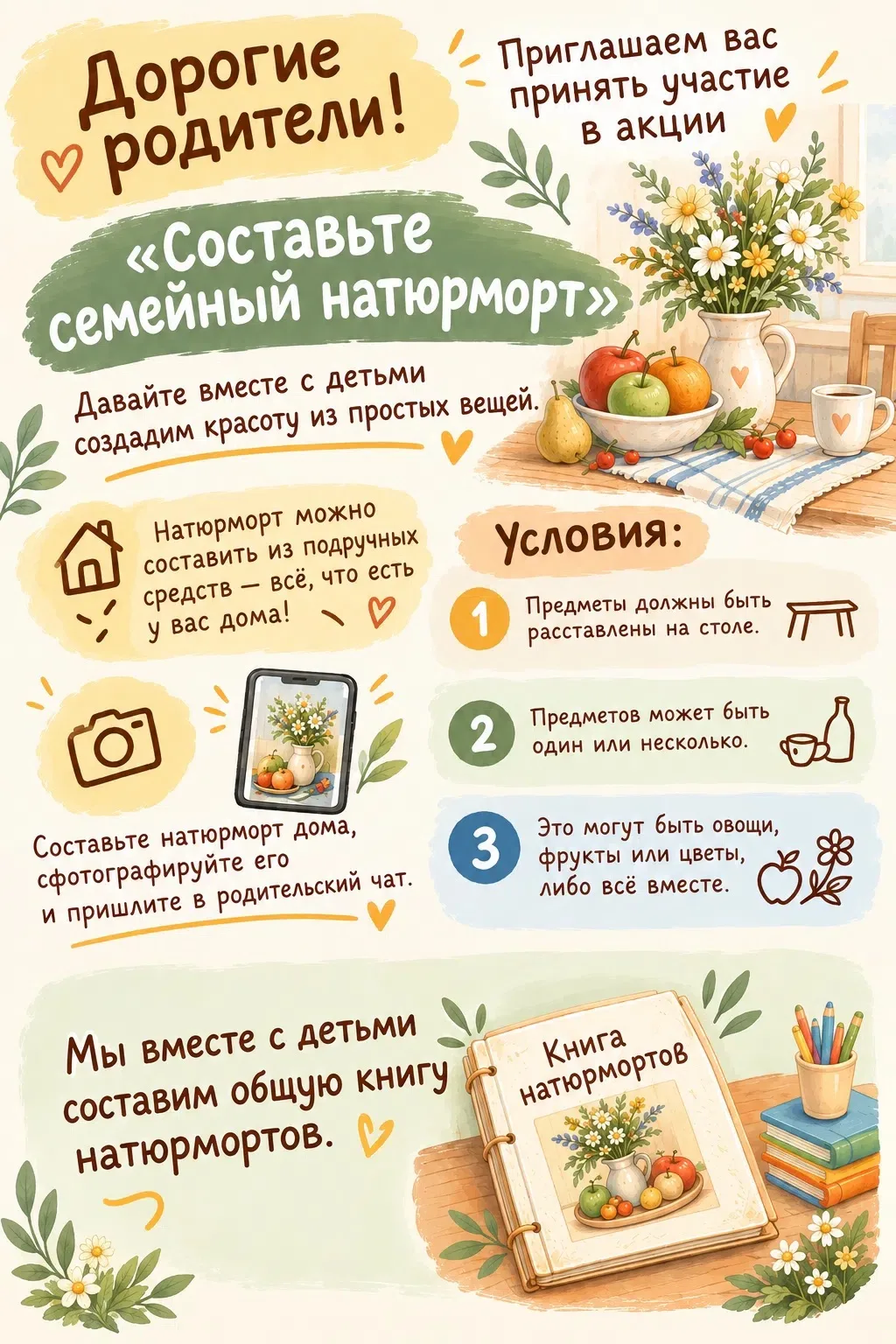 В МИРЕ ИСКУССТВА