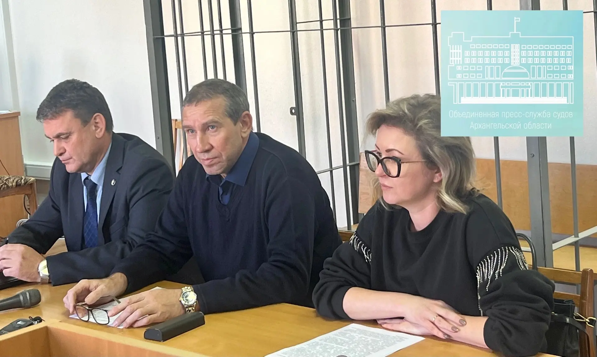 Требовавший дань с коммерсантов директор ООО «МАЛавто» Николай Малинников осужден за ко...