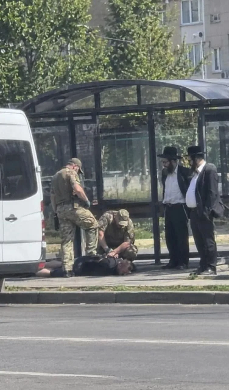 Памьятай чужинець, тут "господар" украинец...

Это любимая кричалка майданутых в 2014-ом. Ну здобулы