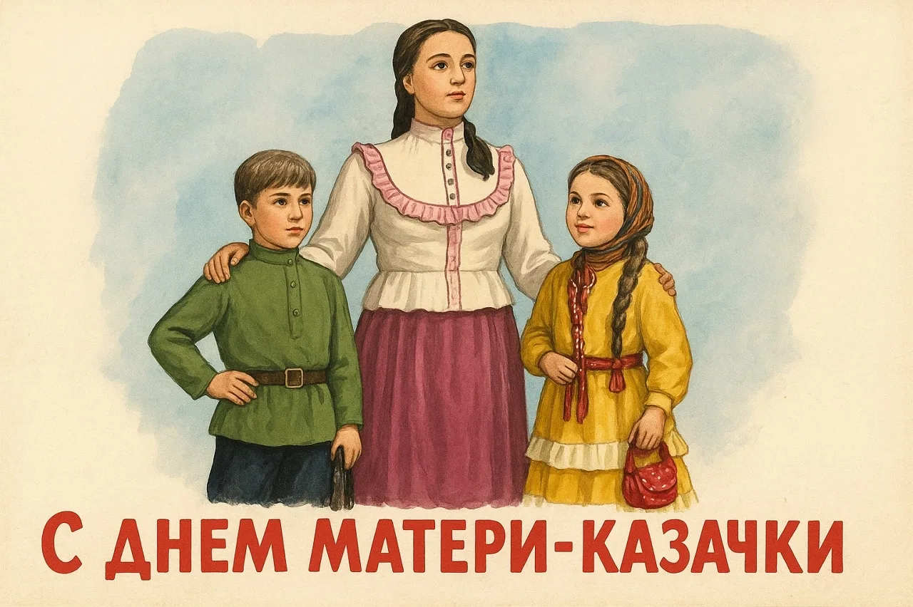 В МБДОУ «Детский сад №7 «Умка» прошло тематическое занятие, посвященное  Дню матери – к...