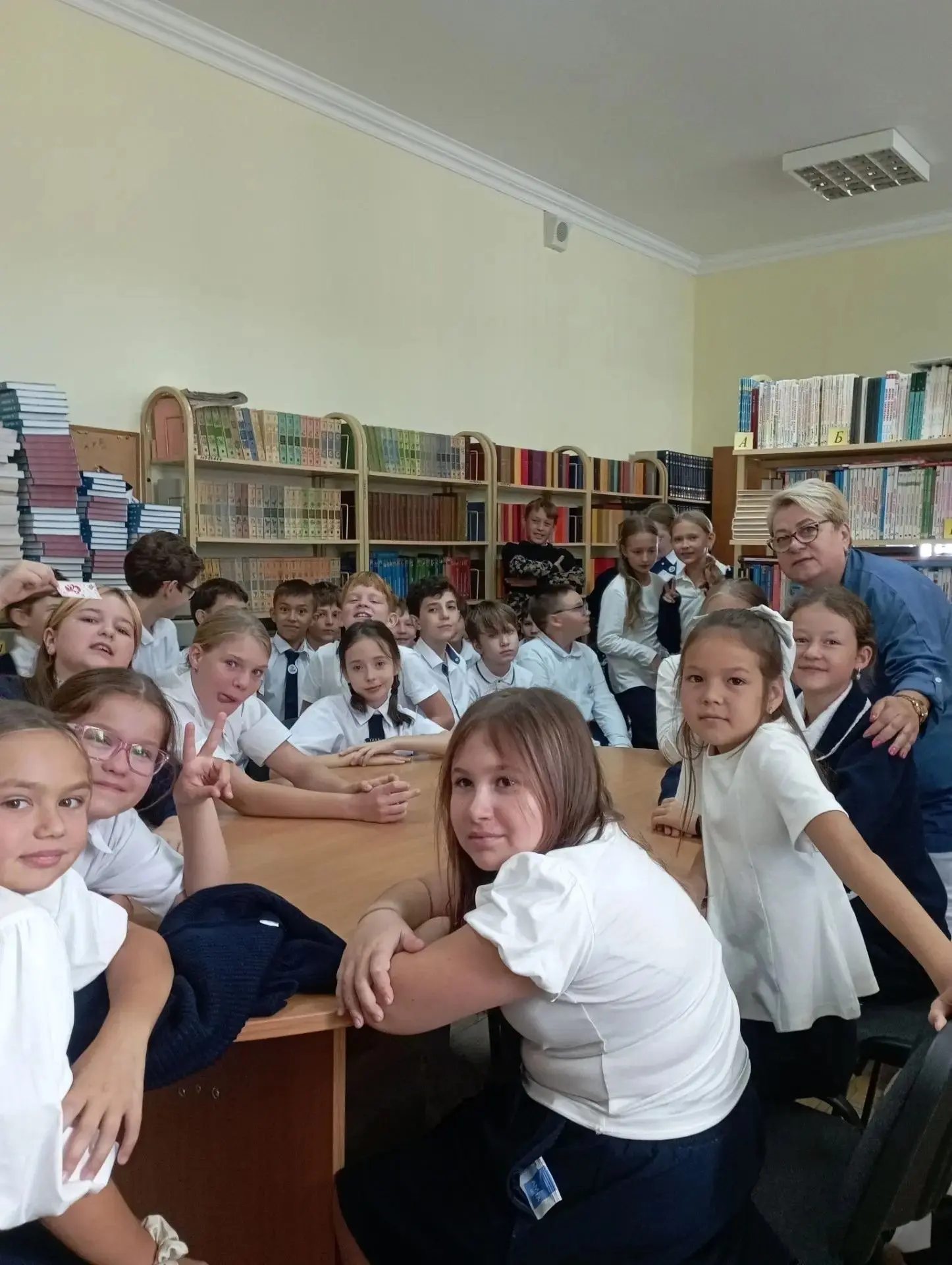 Информации много, а как найти нужную? 🤔📚