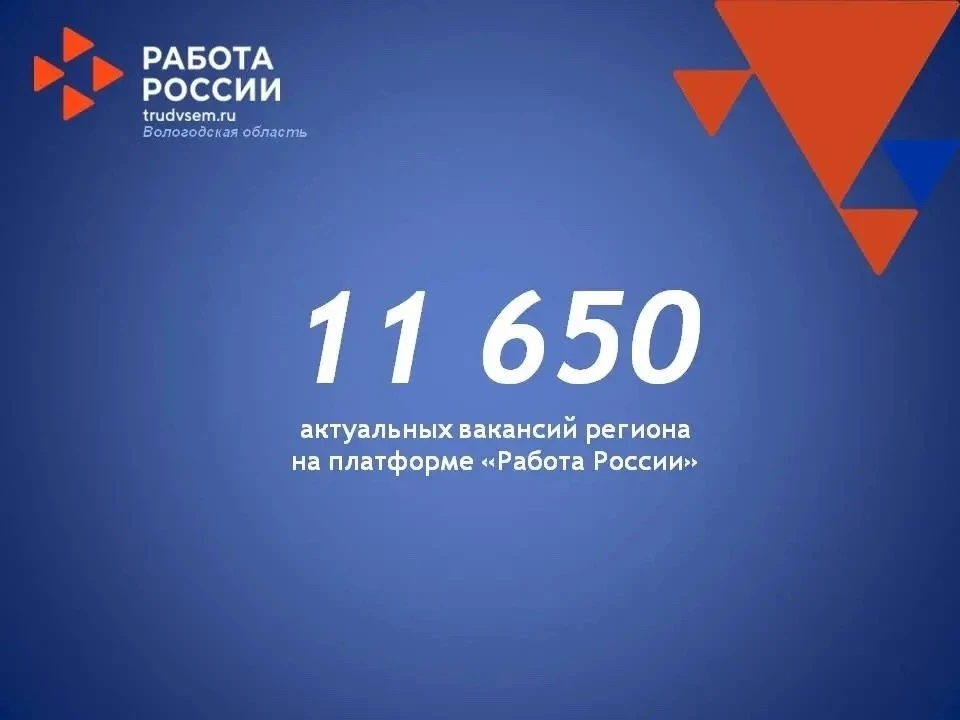 Традиционно по понедельникам о ситуации на рынке труда Вологодской области.   Уровень безработицы в 