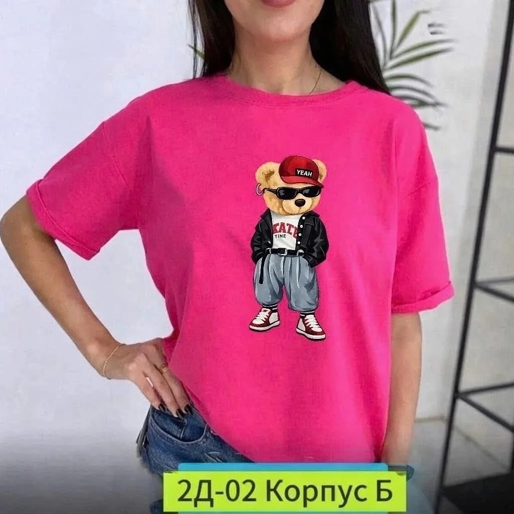 Футболка