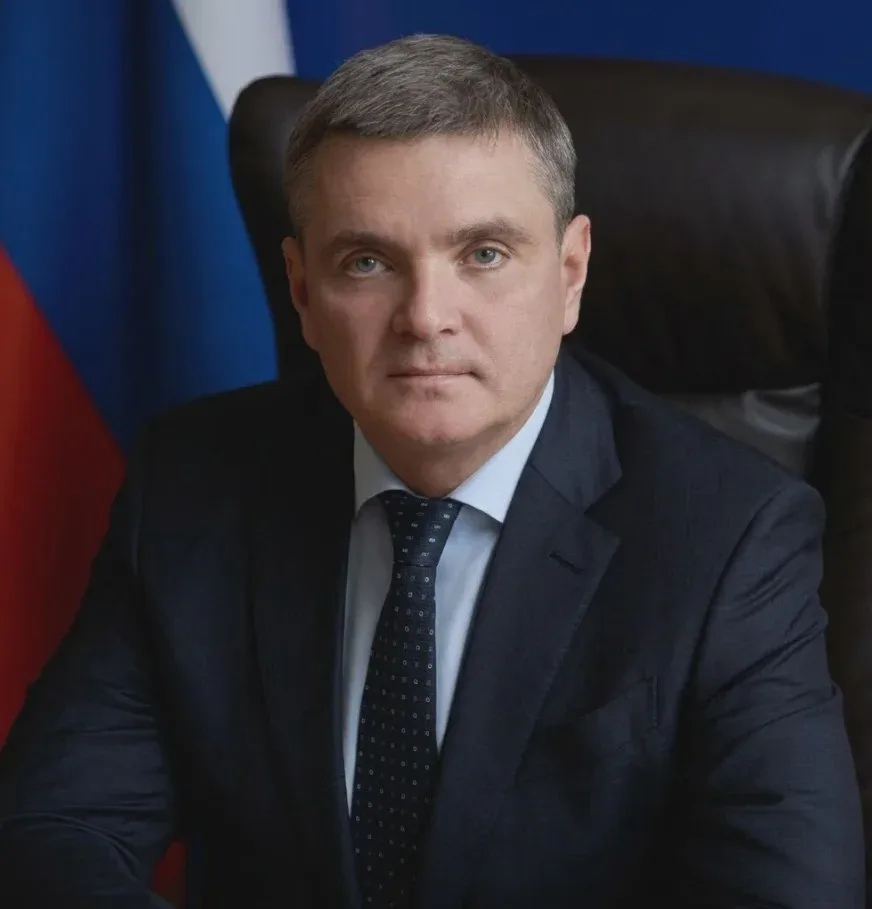 Евгений Корж получил новый пост