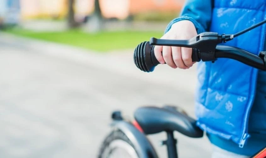🚲 В Февральске водитель иномарки сбил 5-летнего мальчика на велосипеде  14 мая в Приамурье произошло