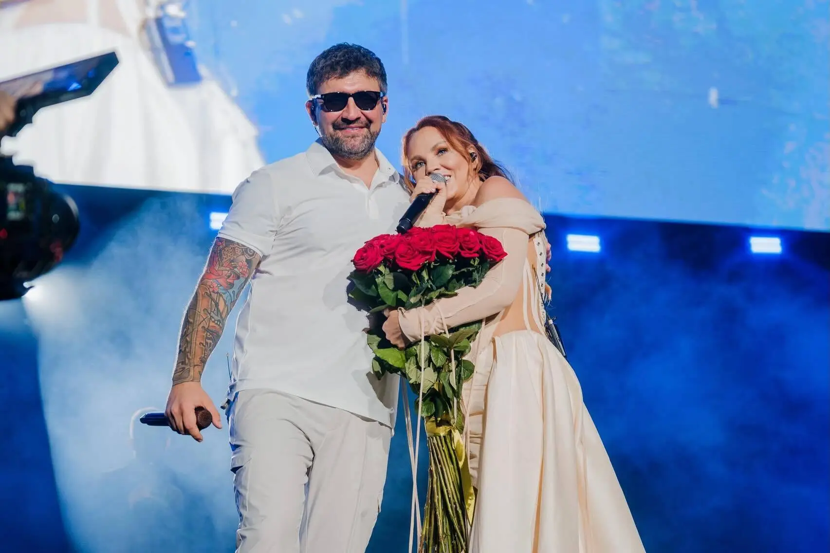 Концерт Басты, Казань, 06.06.26

БАСТА | FANS  - подпишись 👈