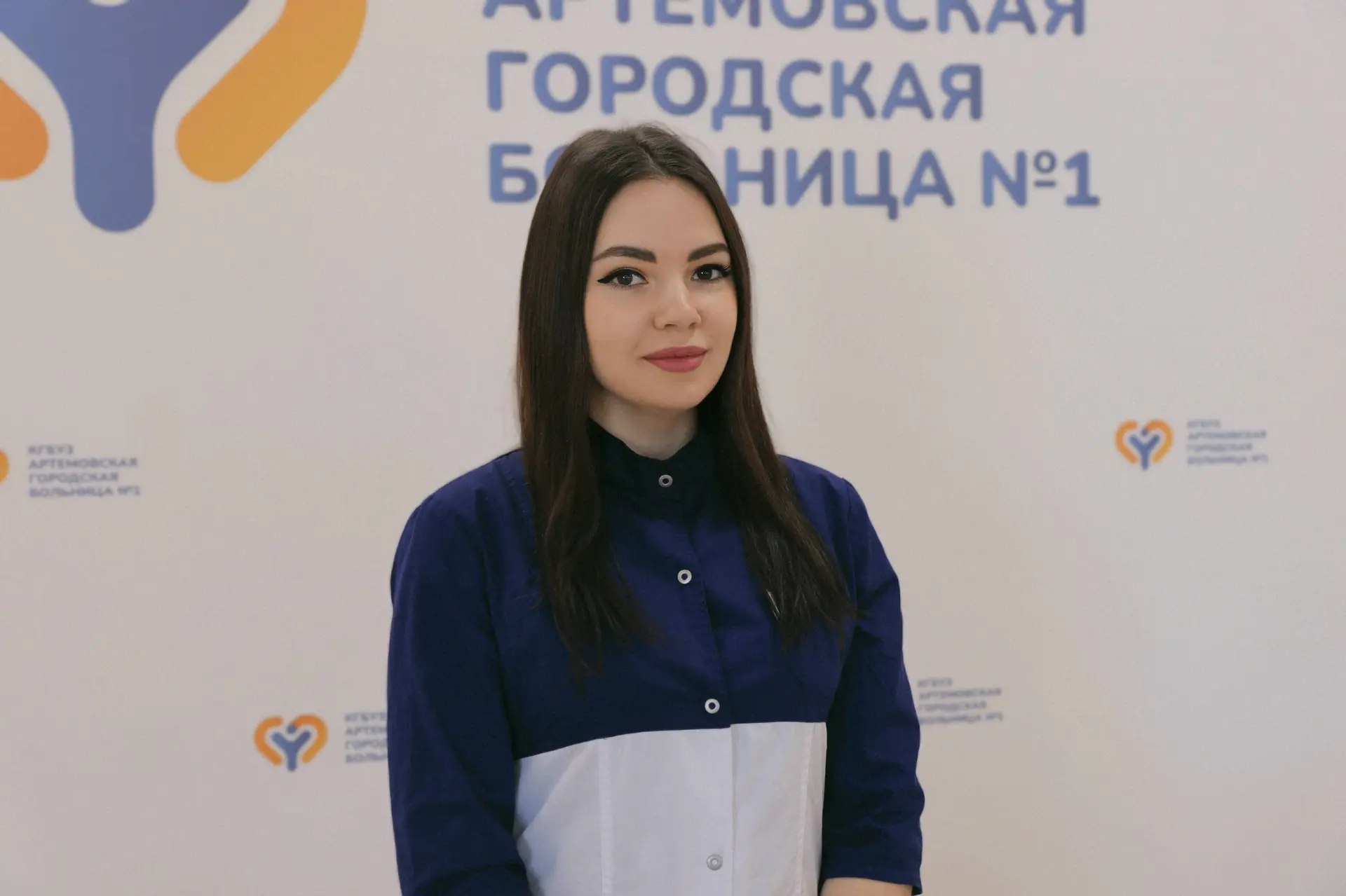 Новый специалист в дерматовенерологическом отделении   🧑 Знакомьтесь, врач-дерматовенеролог — Ксения