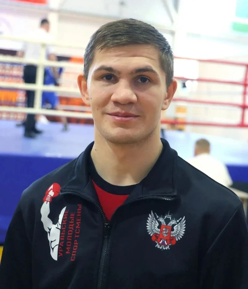 Боксер из Нижнего Тагила успешно стартовал на чемпионате России🥊