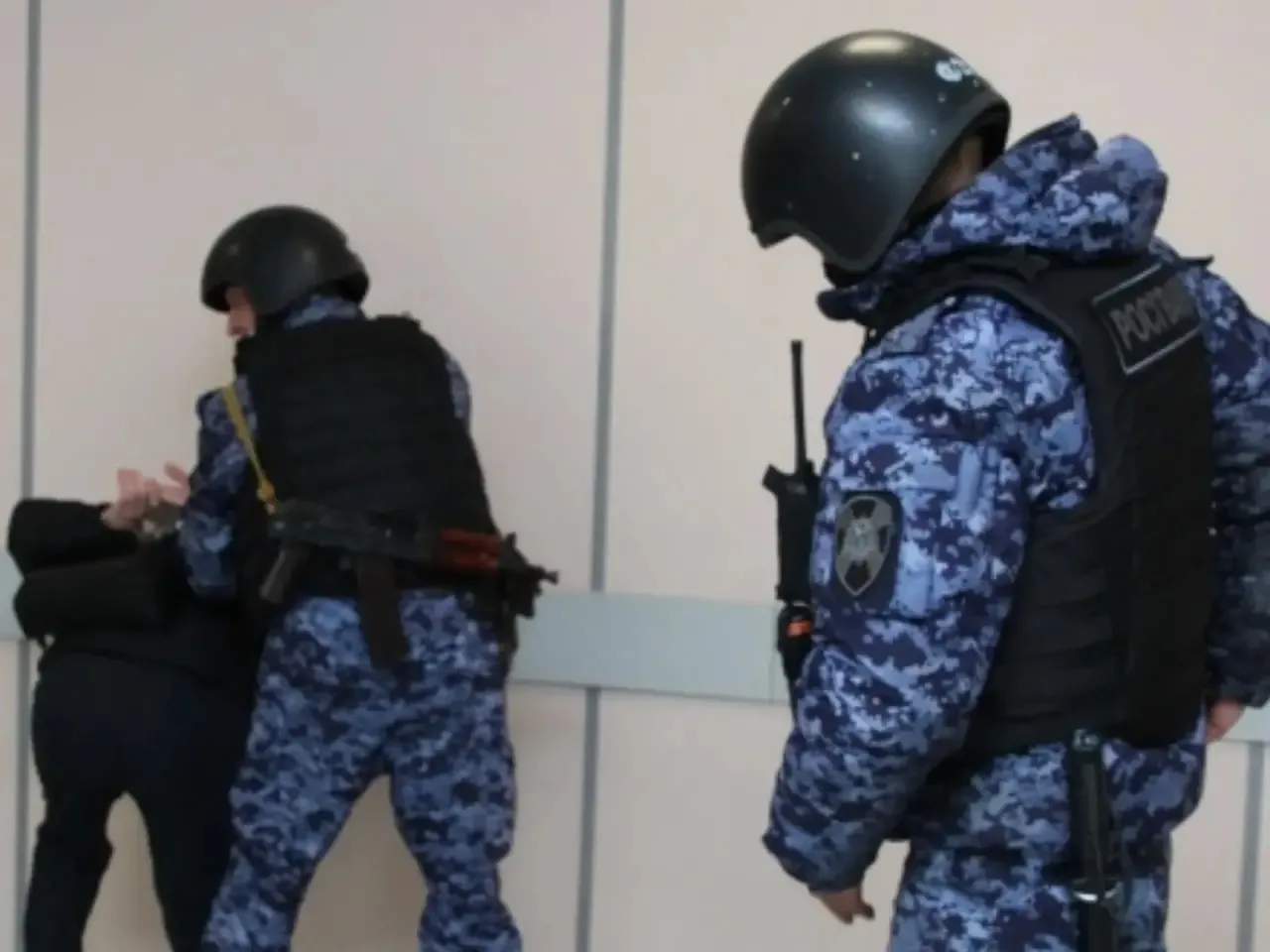 🤦‍♂️ В Северодвинске мужчина попался на краже бритвенного станка