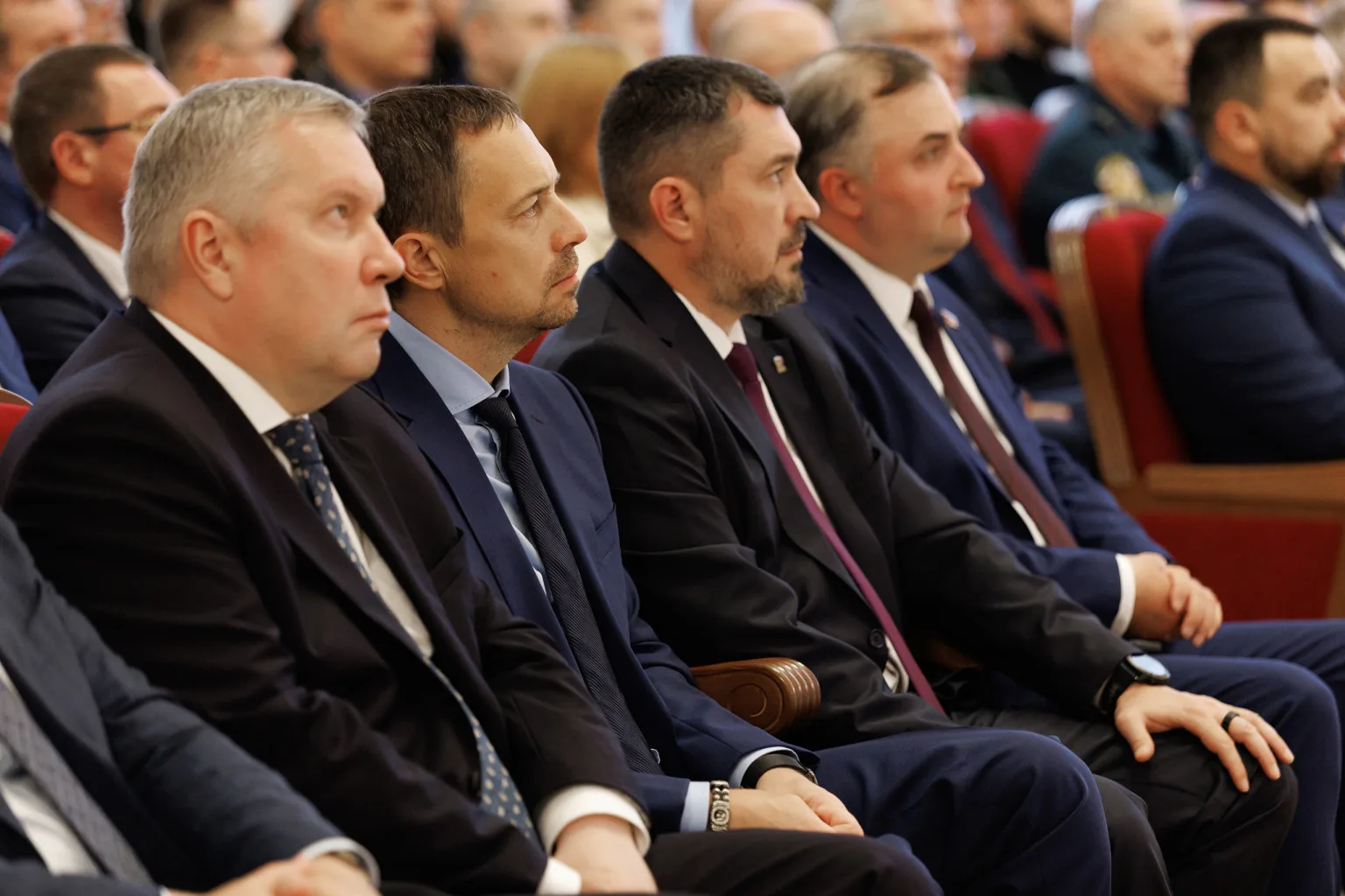 Анатолий Еремин: Каждый житель в одном документе сможет увидеть, на какую помощь от государства он и